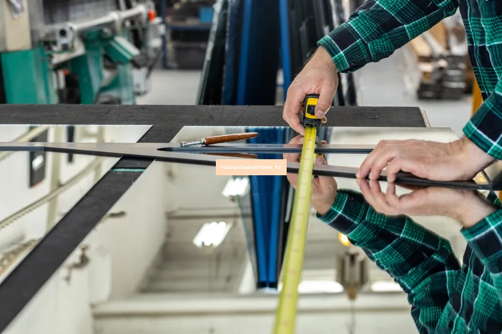 Vitrier La Ferrière 85280