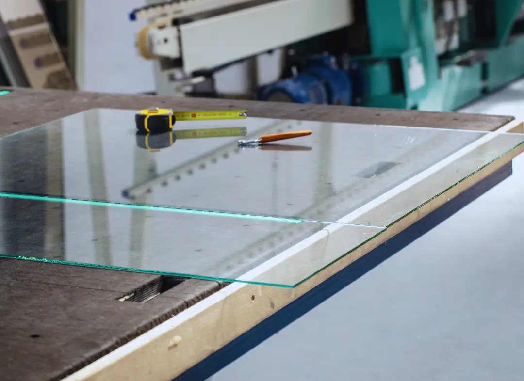 Remplacement de simple vitrage La Ferrière